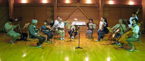 アイネクライネの写真