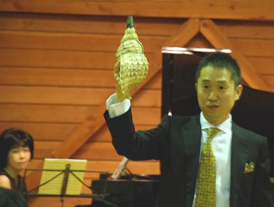 Hr阿部先生の写真